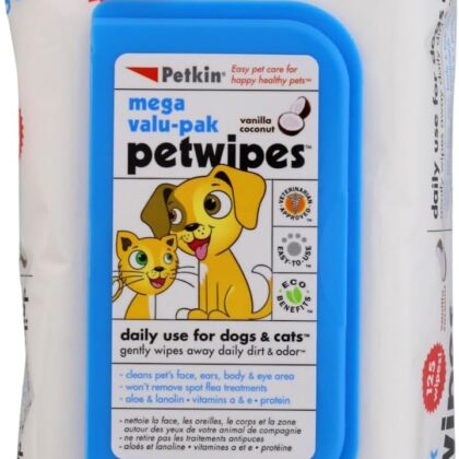 pet supplies